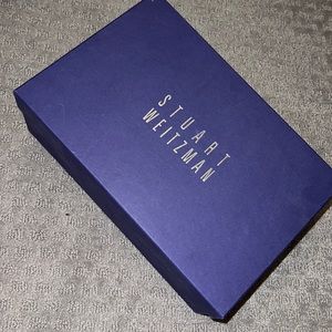 Stuart Weitzman heels 👠